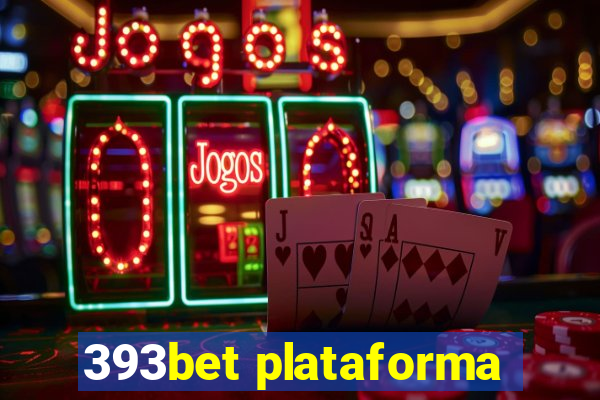 393bet plataforma